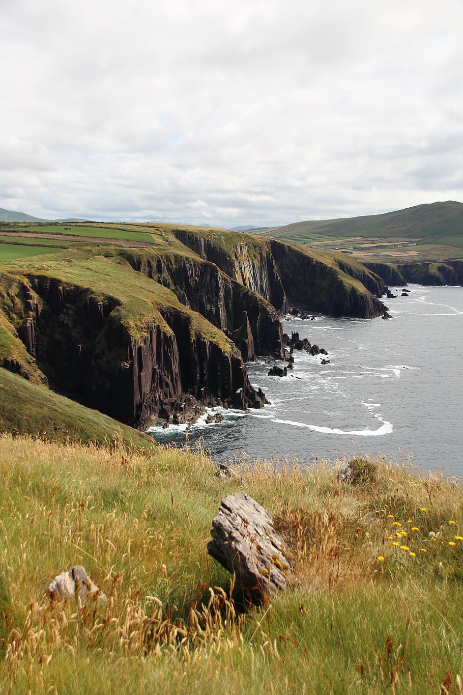 ireland-dingle-coast-sea-ocean-landscape